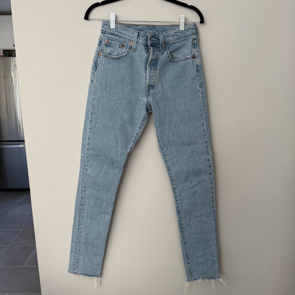 Levi Jeans 501